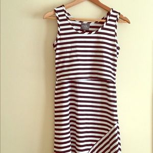 Milk nursingwear dress